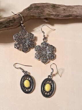 Dangle Earring Bundle